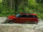 Land Rover Range Rover Sport Supercharged 2013 года (UK)